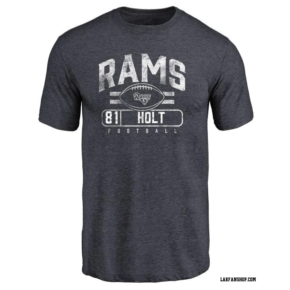 Awesome jaiden Woodbey Los Angeles Rams vintage shirt, hoodie